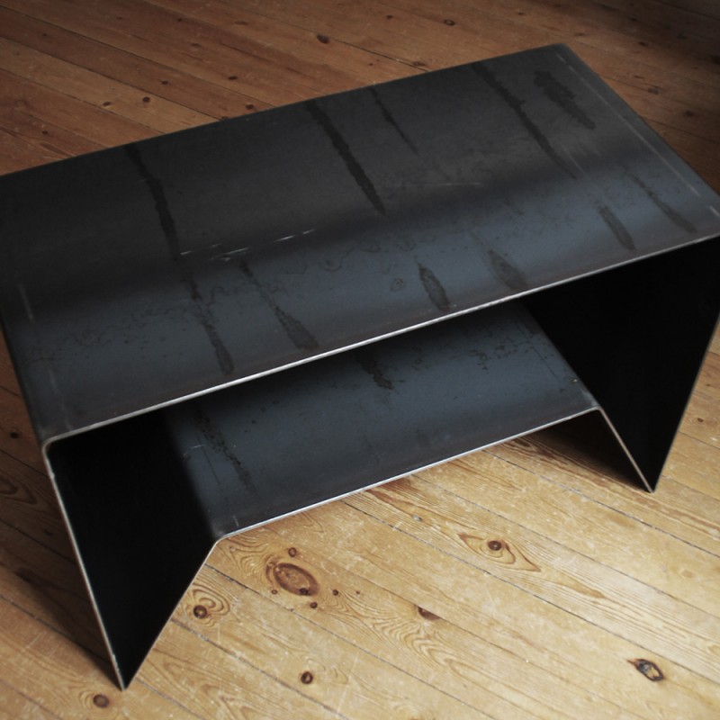 Table basse design