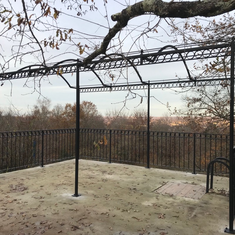 Pergola