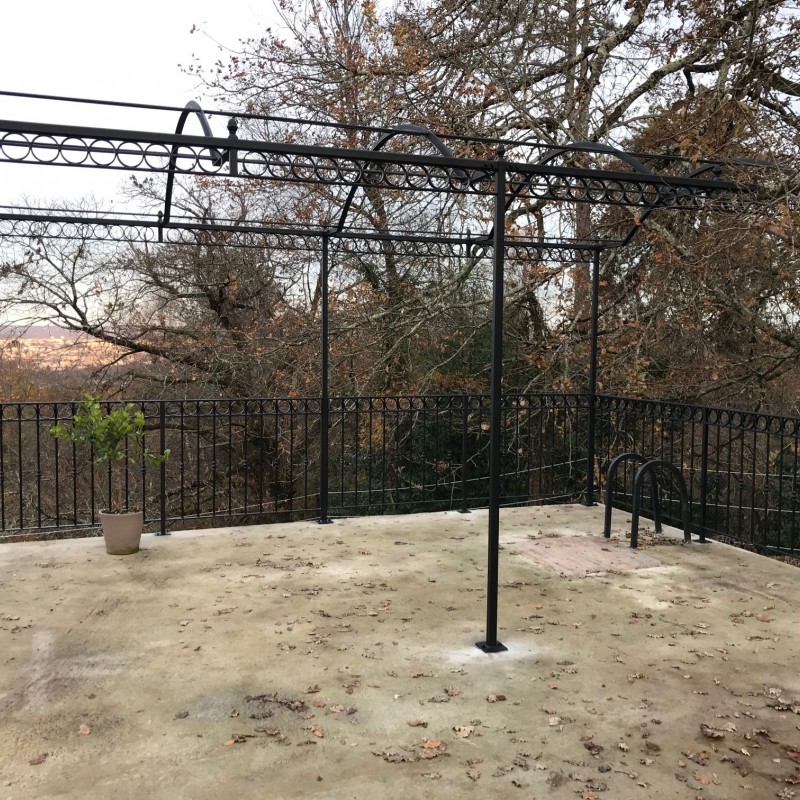 Pergola