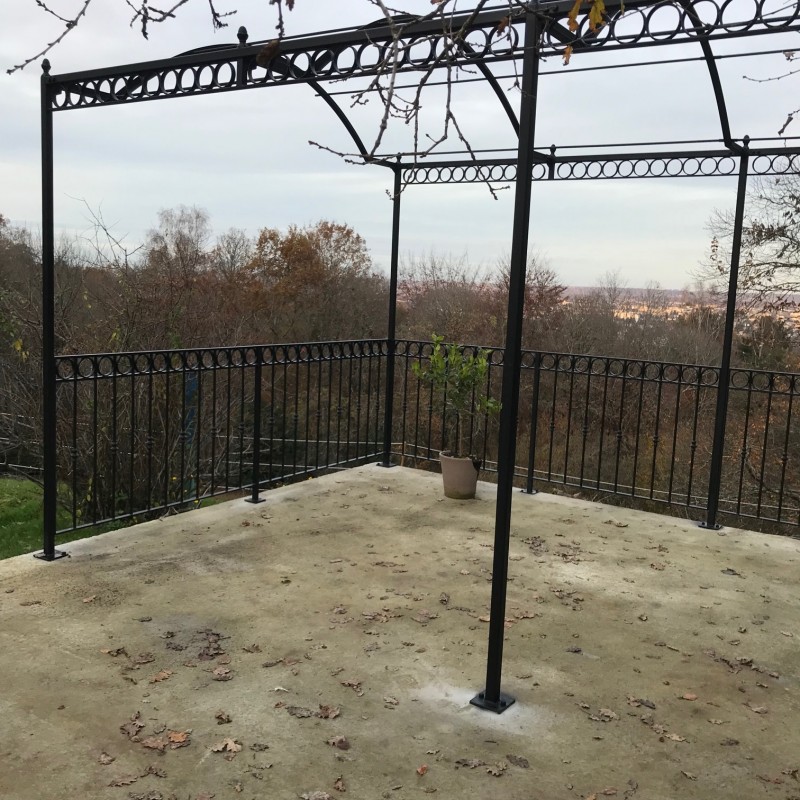Pergola