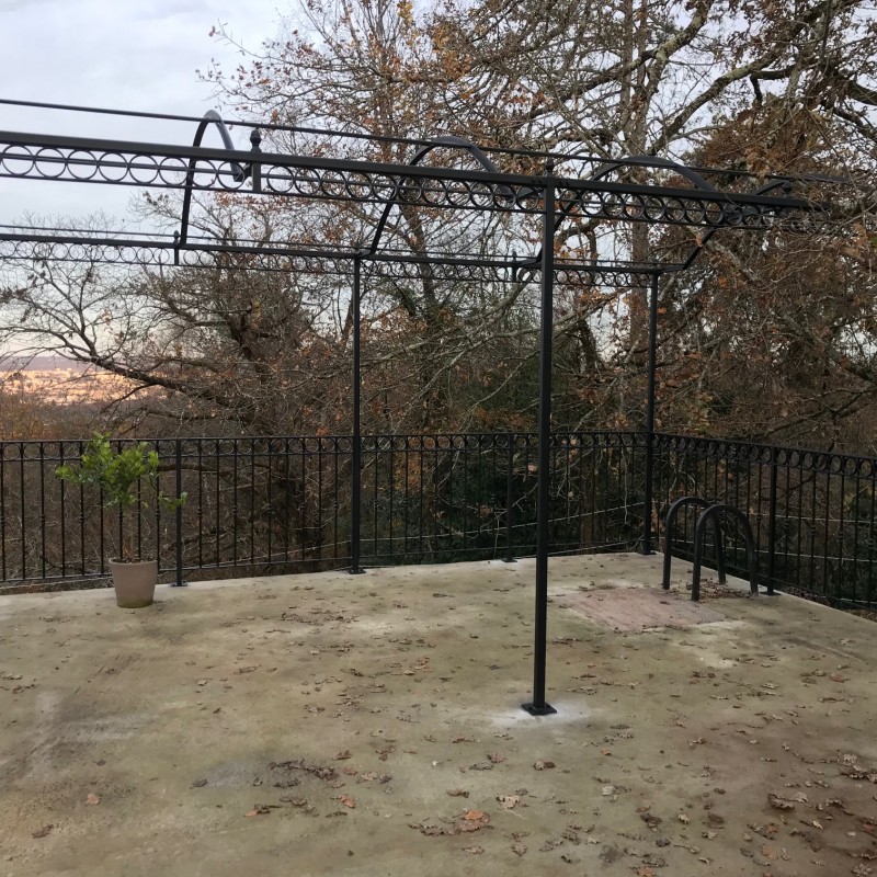Pergola
