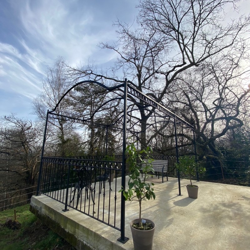 Pergola