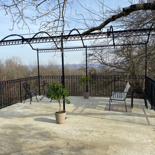 Pergola