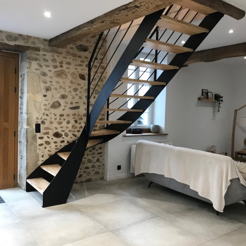 Escalier